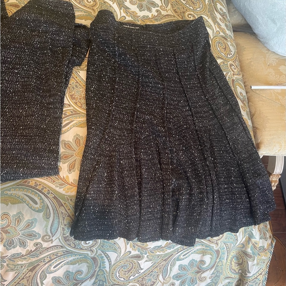 Charles Chang-Lima 3 piece Knit Suit - Picture 14 of 15